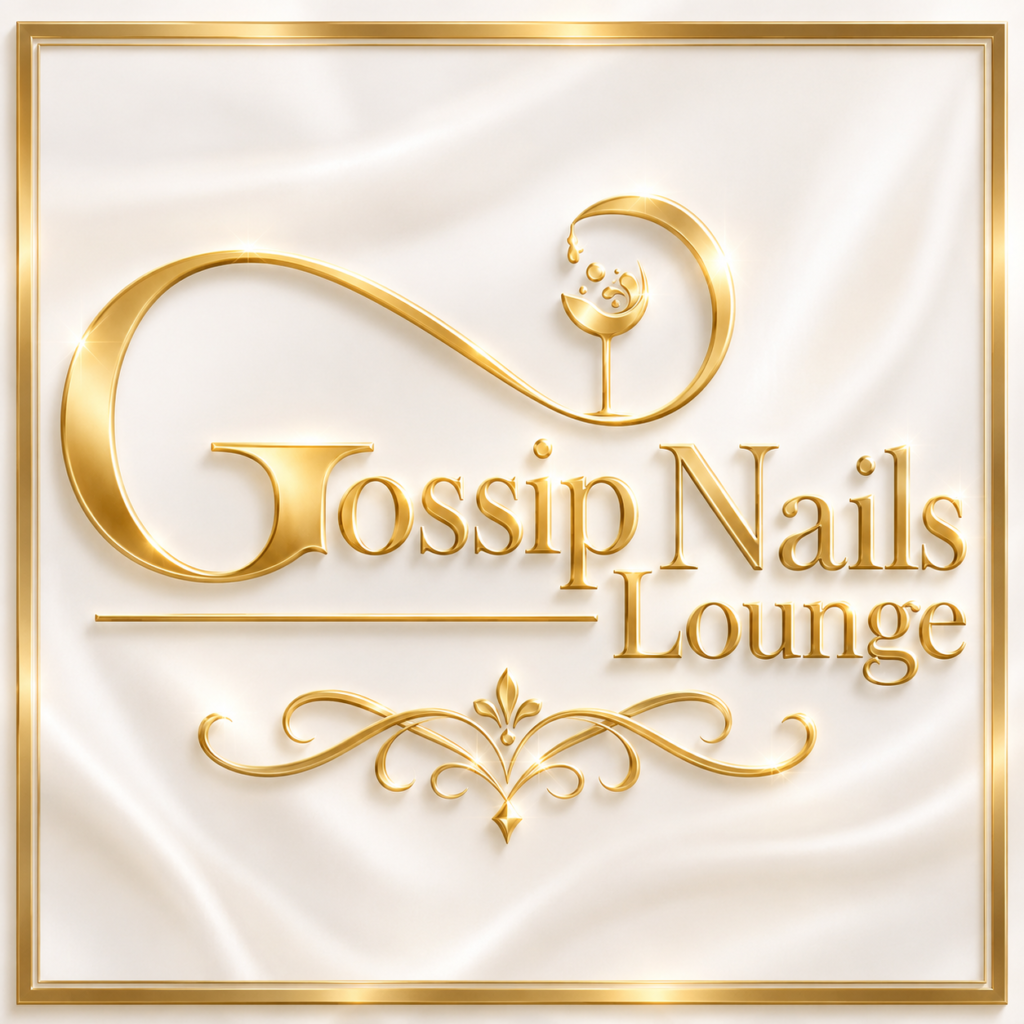 Gossip Nails Lounge
